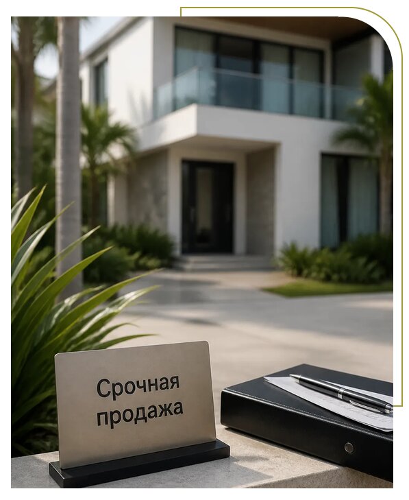 Срочная продажа недвижимости Пхукет из Нижнеудинска от 50855 р. | коПхукет-Нжк